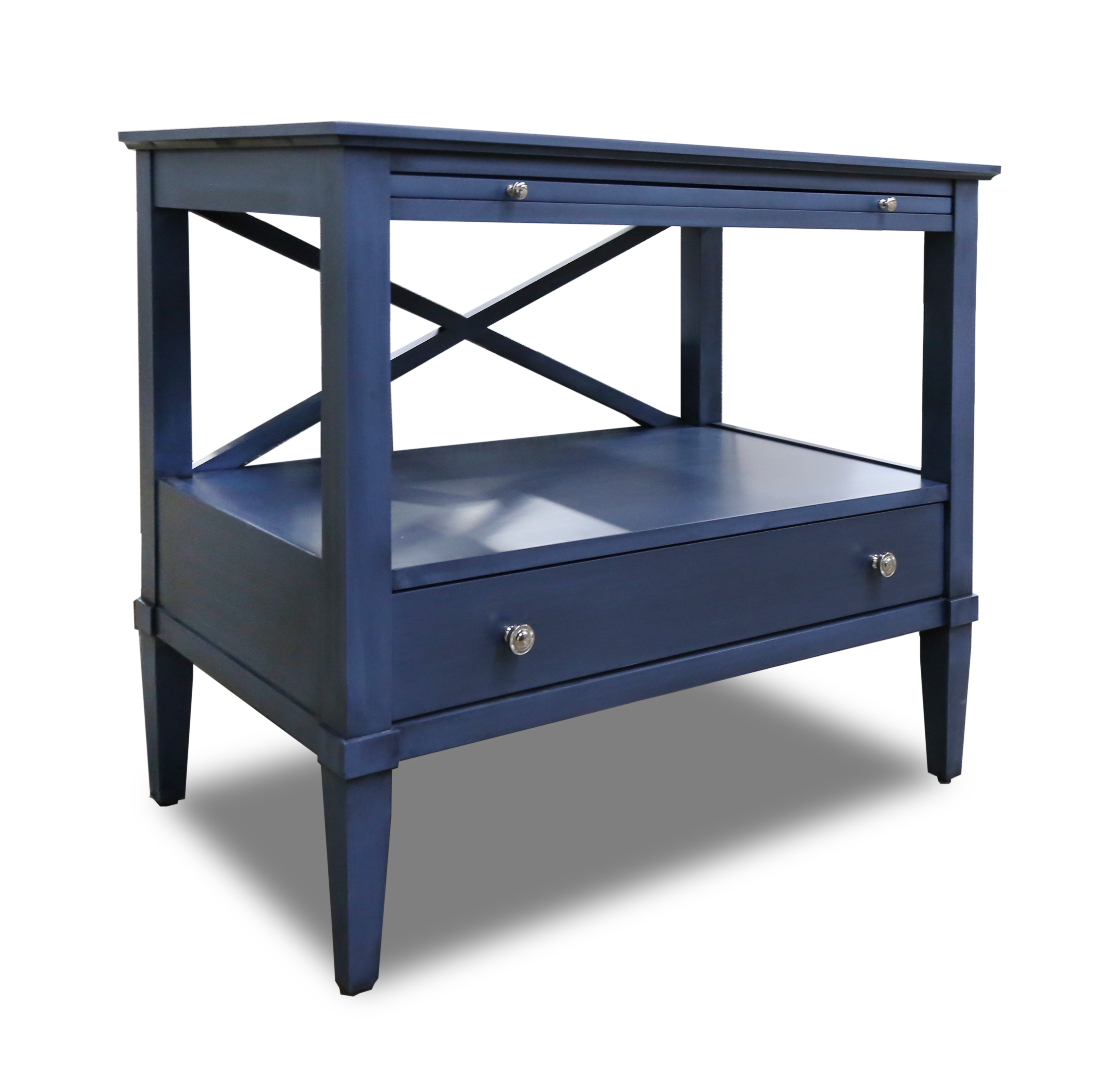 MONACO OPEN NIGHTSTAND IN MIDSUMMER NIGHT